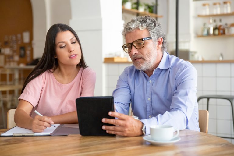 Coaching Personalizado de Retiro